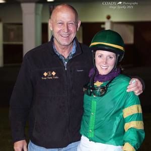 Meet your Posher, Alice